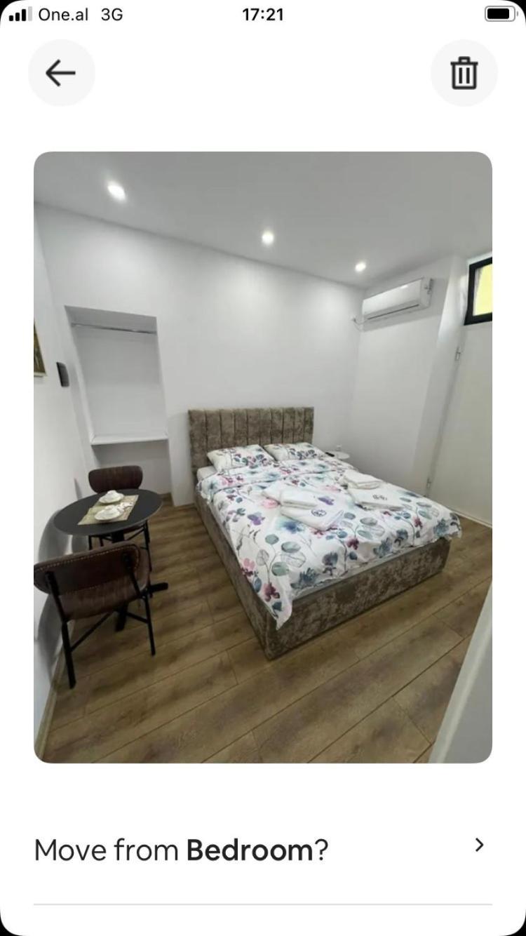 Affittacamere 21 At Blloku Area Tirana